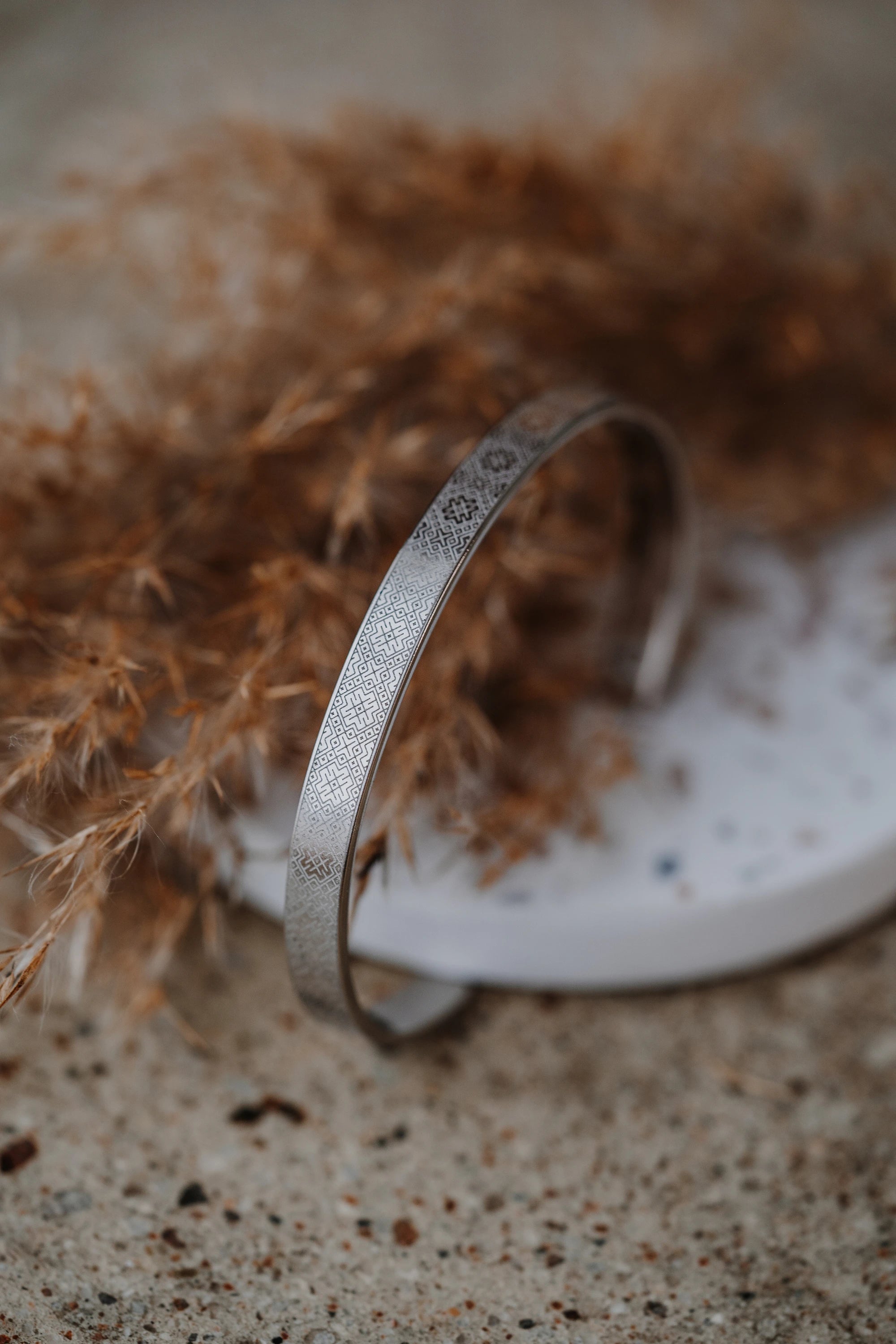 Titano apyrankė "Tautinė juosta"