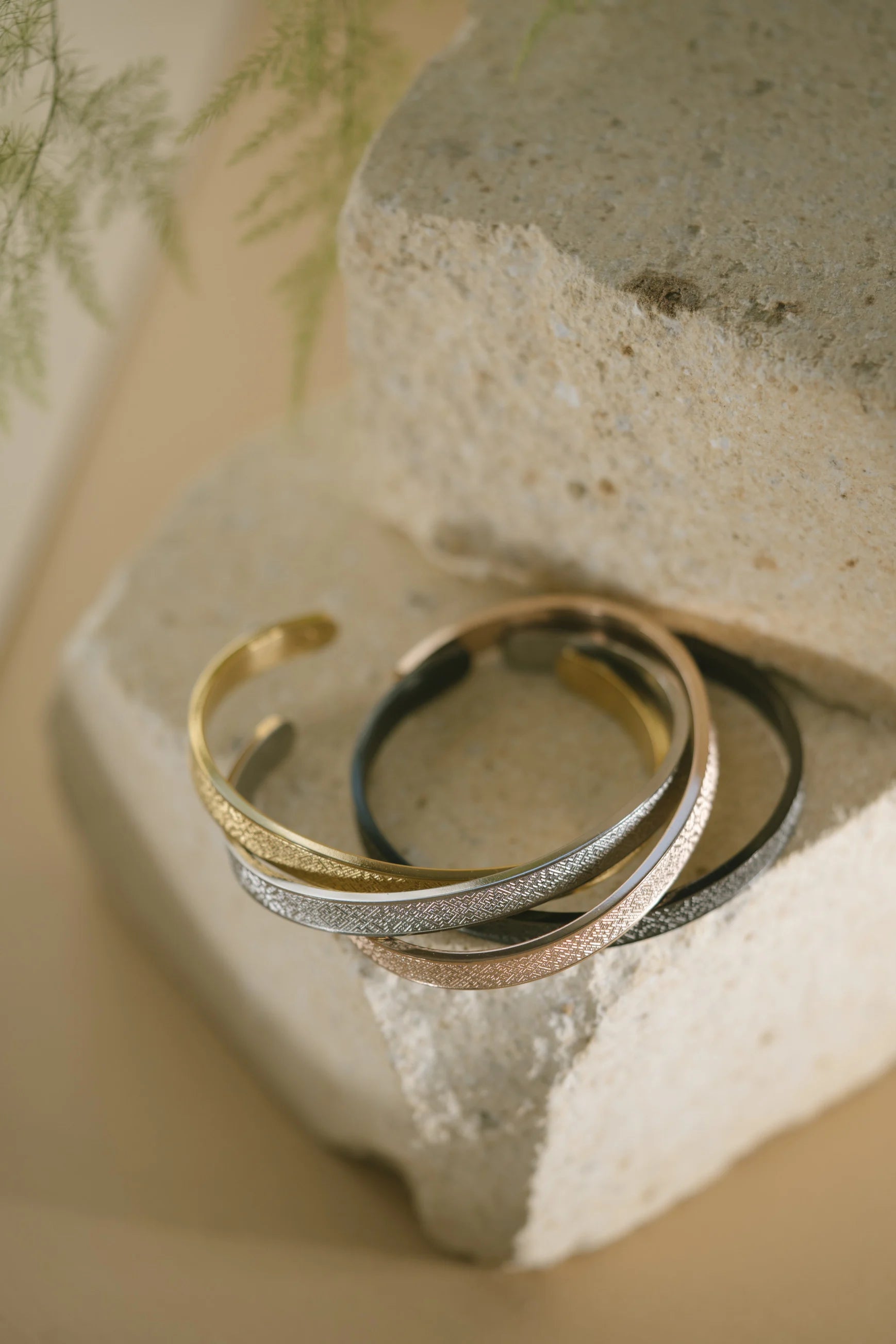 Titano apyrankė "Tautinė juosta"